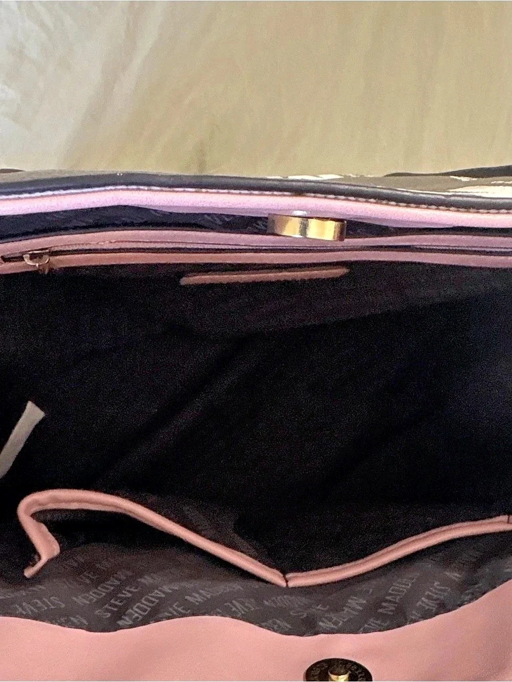 Steve Madden steve madden